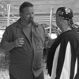 Meet your Posher, Steve